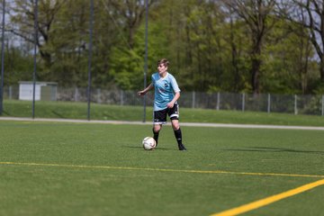 Bild 71 - Frauen Union Tornesch - Eimsbuettel : Ergebnis: 1:1
